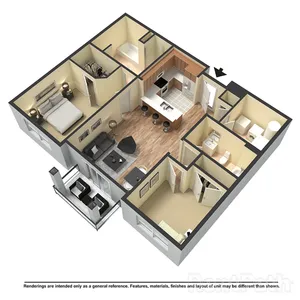 2 BD