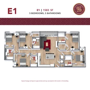 E1