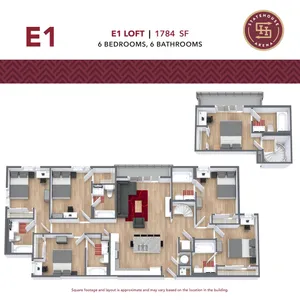 E1-M