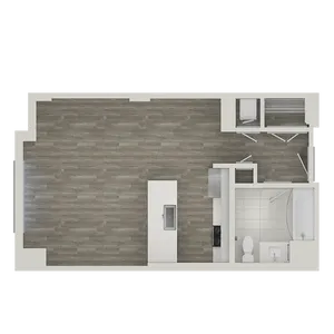 The Emerson Plan S1 Studio