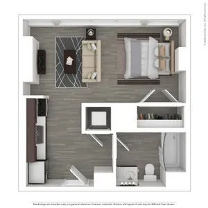Floorplan Images | 888 at Grand Hope Park