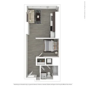 Floorplan Images | 888 at Grand Hope Park