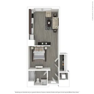 Floorplan Images | 888 at Grand Hope Park