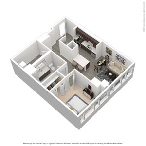 Floorplan Images | ReNew Oak Park
