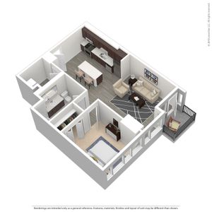 Floorplan Images | ReNew Oak Park