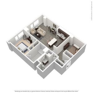 Floorplan Images | ReNew Oak Park