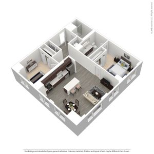 Floorplan Images | ReNew Oak Park