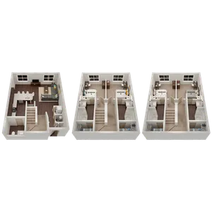 The Hayward Student Living | Eugene, OR
