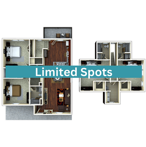 4BR/4BA - Thornberry Elite Tech