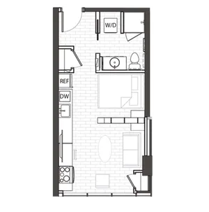 Alcove studio