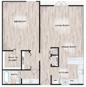 layout
