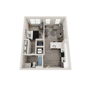 room