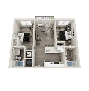 room