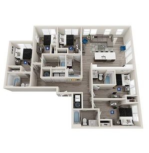 room