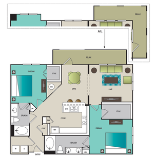 SageWater Village - B5B