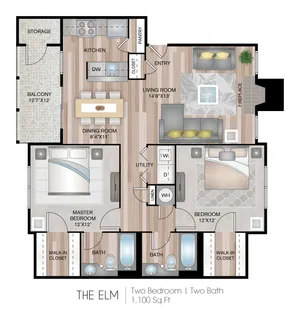 The Elm