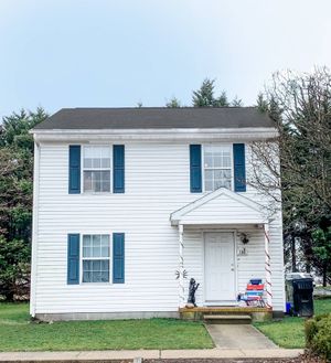 109 Cedar Crossing - RENTED