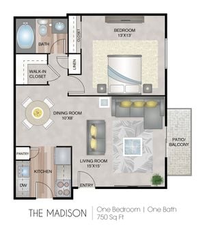 TheMadison