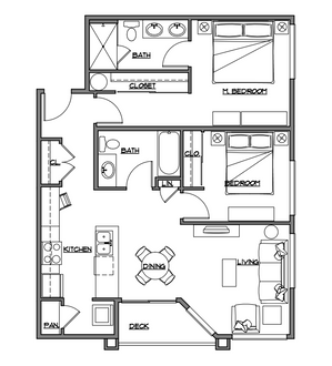 2x2 Standard