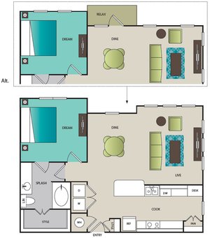 SageWater Village - A4A