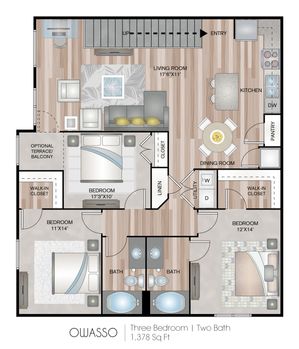 Owasso FP