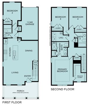 Maple Floor Plan Image