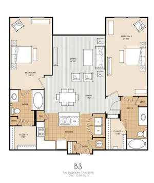 B3
