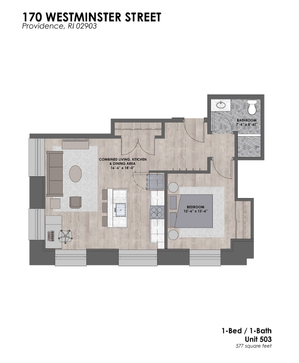 The Washington