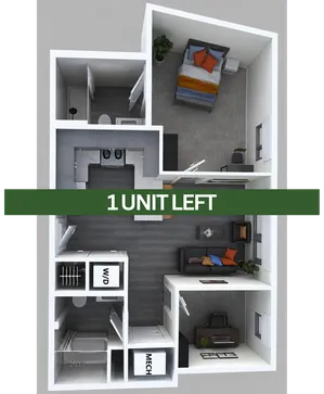 The Ultra Loft