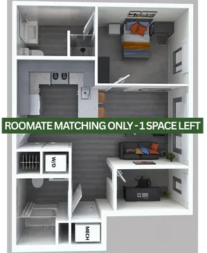 The Luxe Loft
