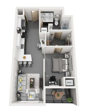 Floor Plan 10