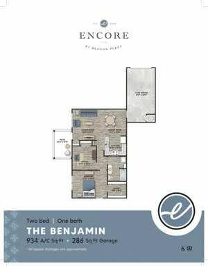 Benjamin