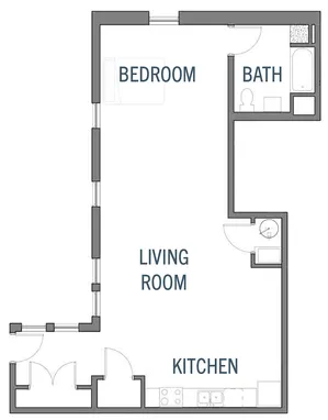 Trinidad Artspace Lofts S60% lofts