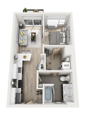 Floor Plan 4