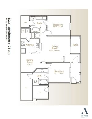 Aspire Roxbury (moved to RC) - b21