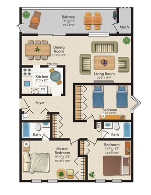 SUMMIT MODERN