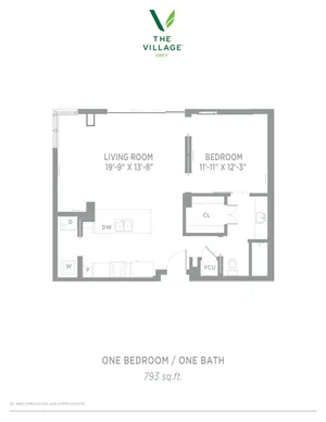 1BR-D
