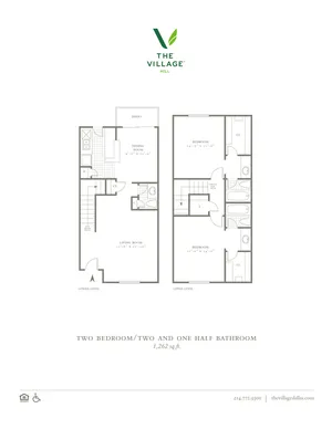 1262 Townhouse