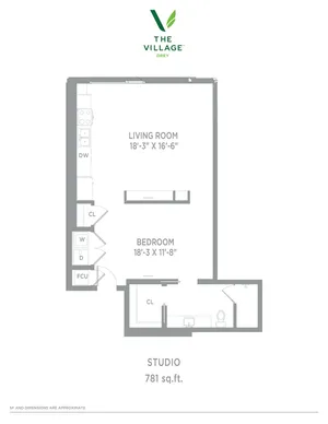 Studio