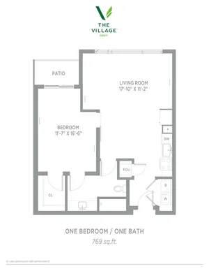 1BR-C