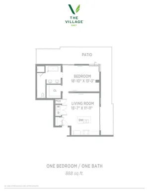 1BR-F