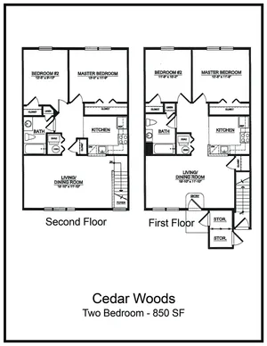 2 BR