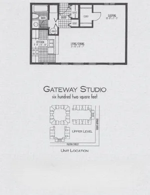 Gateway Studio