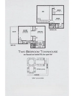 Townhouse