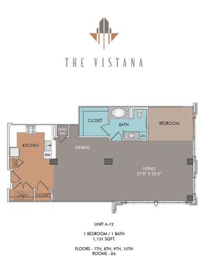 Vistana (Closed) - S13