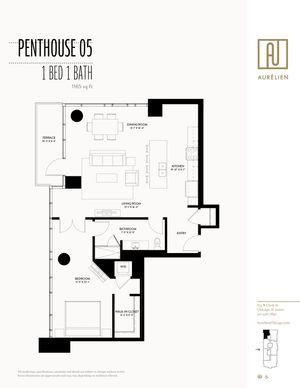 Aurelien (Closed) - Penthouse 05