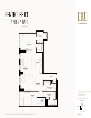 Aurelien (Closed) - Penthouse 03
