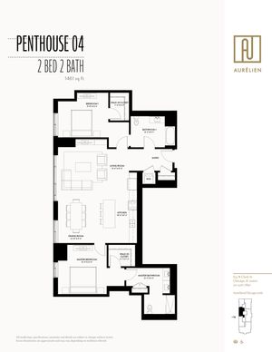 Aurelien (Closed) - Penthouse 04