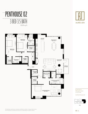 Aurelien (Closed) - Penthouse 02