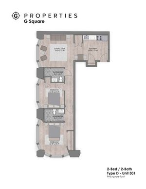 Unit 301